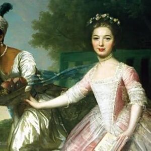 Meet your Posher, Aniyah